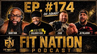 OG CREW IS BACK!!! FNP EP 174