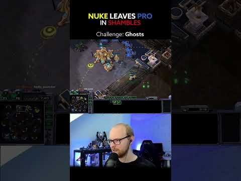 Pro Player Gets Destroyed By One Single Nuke