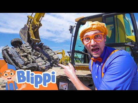 Blippi