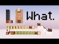 The World of Unconventional Redstone