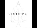 Wadada Leo Smith, Jack DeJohnette - America