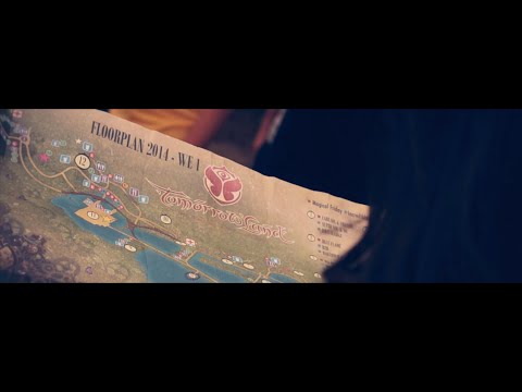 PLASTIK FUNK - THE YEAR 2014 / TEASER ( Tomorrowland )