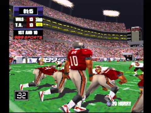 NFL Gameday 99 PC