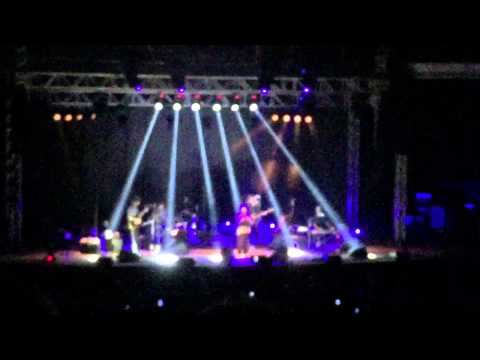 Abertura - Turnê Ela Disse Me Assim - Gal Costa Canta Lupicínio  Araújo Viana Porto Alegre