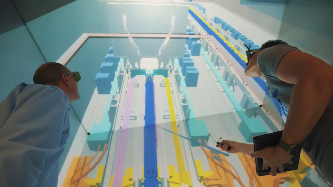 thyssenkrupp MULTI is now reality – world’s first rope free elevator