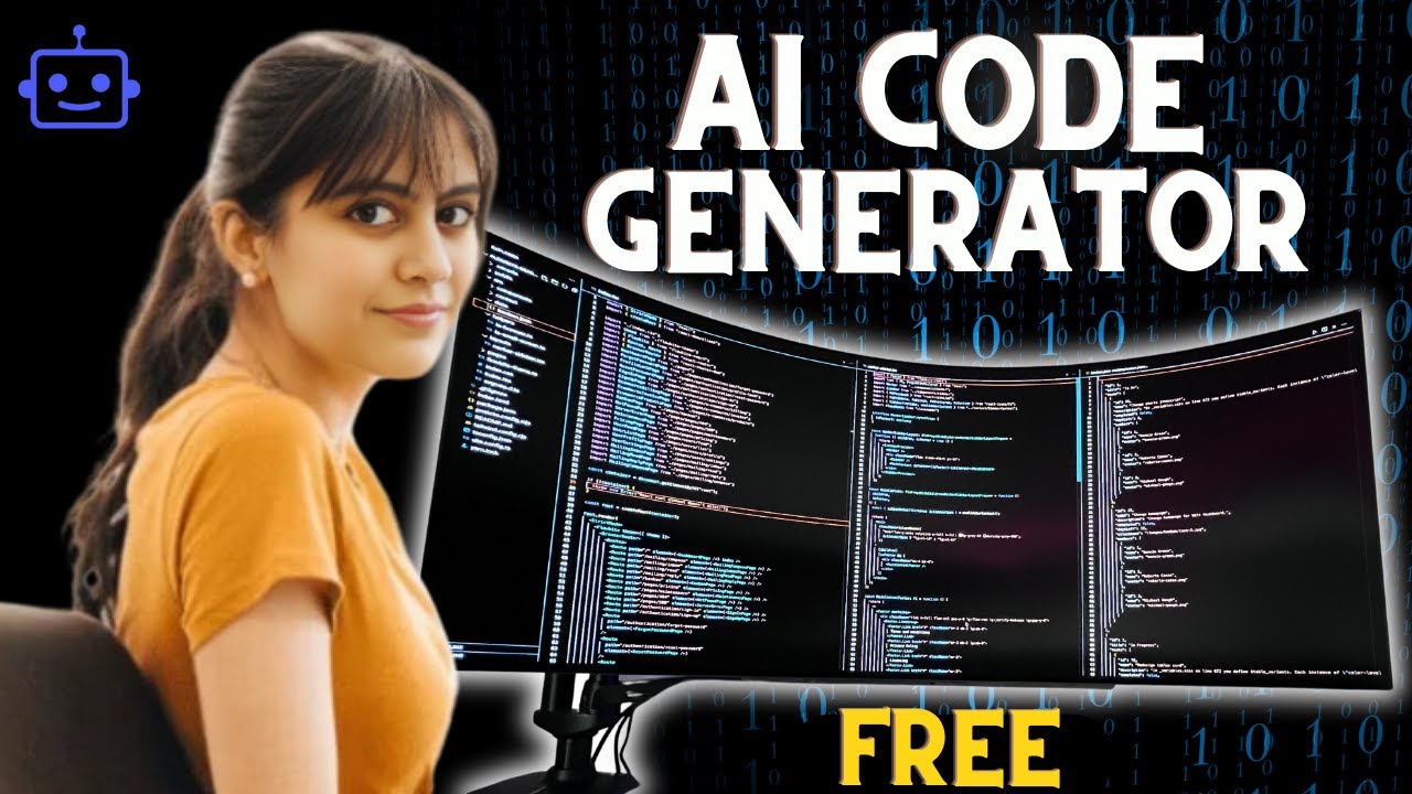 CodePal the ultimate FREE AI Code Generator Tutorial [2024]
