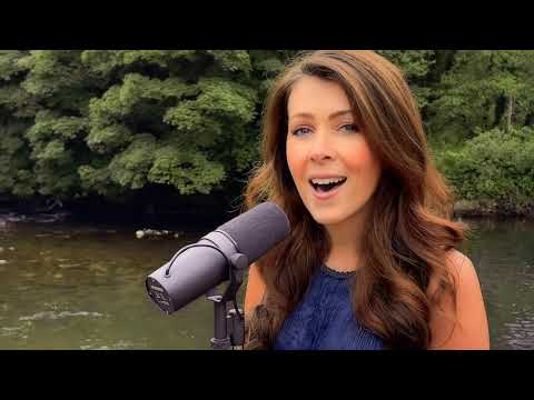 Hallelujah SUNG CLASSICALLY, Leonard Cohen Cover