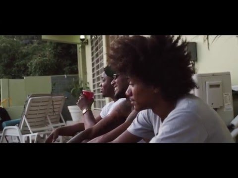 Jay Nahge - Bad N*gga Sh*t (Official Video)