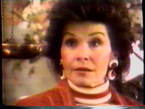 Annette Funicello on 20/20 1992 - YouTube