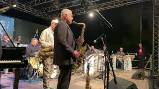 Barga Jazz Festival 2021 Maurizio Giammarco e Pietro Tonolo