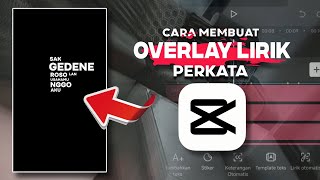 Download lagu HOW TO MAKE SONG LYRICS PER WORD IN CAPCUT mp3 Download lagu HOW TO MAKE SONG LYRICS PER WORD IN CAPCUT mp3