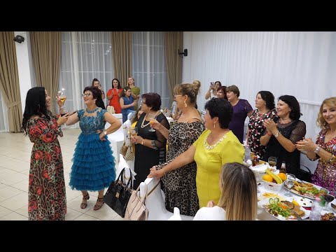 Ani Myzeqarja e ftuar speciale ne 50-vjetorin e MARIANES