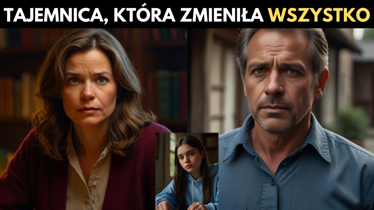 TAJEMNICZA SPRAWA KRAKOWSKA: ZEMSTA CZY ZDRADA?