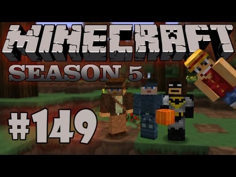 Let's Play Together Minecraft S05E149 [Deutsch/Full-HD] - Pistons