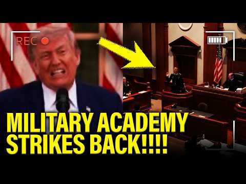 Trump gets RUDE AWAKENING as MILITARY BLOCKED by JUDGE!!