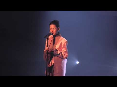 ESCKAZ in Amsterdam: Martina Bárta (Czech Republic) - My Turn (at Eurovision In Concert)