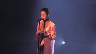 ESCKAZ in Amsterdam: Martina Bárta (Czech Republic) - My Turn (at Eurovision In Concert)