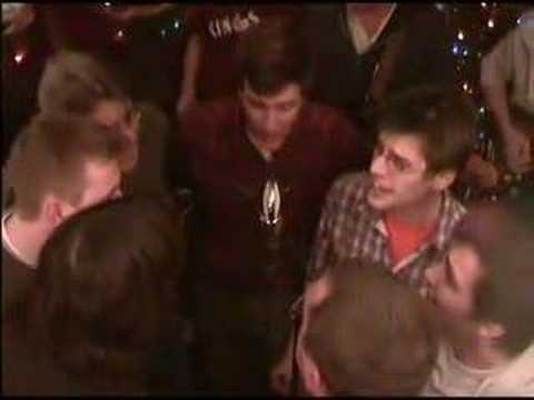 The Fendertones - Little Saint Nick