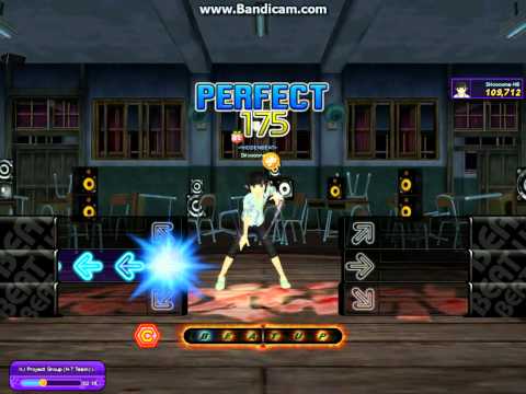 Audition Beat Up [HIDDENBEAT] - Love All