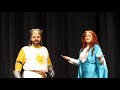 "Act II Finale" - NBATG - Spamalot