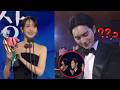 Lee Chaemin Failed To Move On His Smile During YoonA S Speech Says Everything