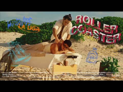 Miniatura de ROLLER COASTER