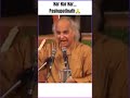 Shiv Vandana By Pt Jasraj Ji Icmvocal Icmtabla
