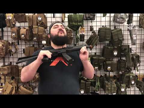 Quick Look: LCT PP-19 Vityaz