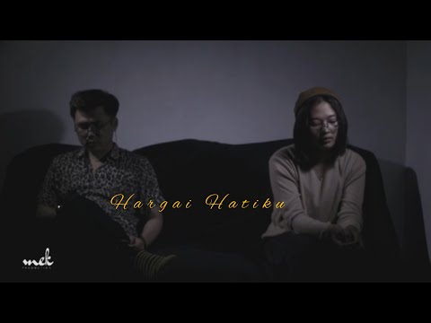 HARGAI HATIKU - Trisoul Ft. Rahmania Astrini (Cover Novita Sagenta & DebyFernando )
