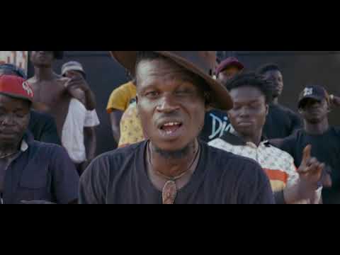 Mr.9ytWOLF - SPEEDING  ( SIKA AFRO DUA ) - [ OFFICIAL MUSIC VIDEO ]