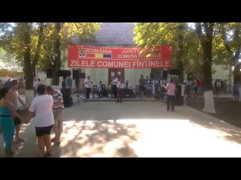 RUGA LA TISA NOUA 2015 - EUSEBIU  FOFIU II