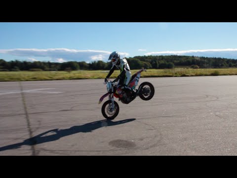 OMG DAT STUNT COMBO!!! (noob mode) - BLDH RAW