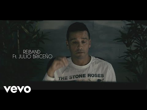 Reiband - Entre Canibales ft. Julio Briceño