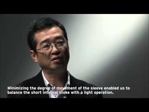 Mazda SKYACTIV MT Manual Transmission