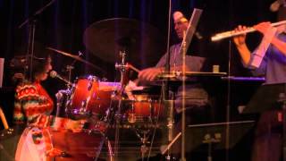 Rooftop Suite - Sasha Argov concert in Boston