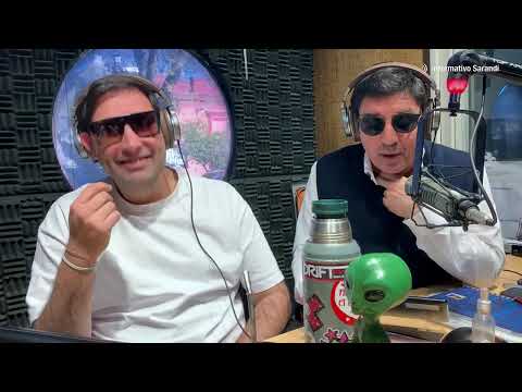 El pase de la mañana: Polémica por las declaraciones del jefe de policía de Río Negro