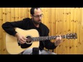 "Drive In" - Jerry Reed & Chet Atkins | cover by Itamar Hazi Shalev