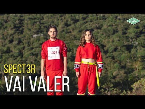SPECT3R - Vai Valer (Videoclipe Oficial)