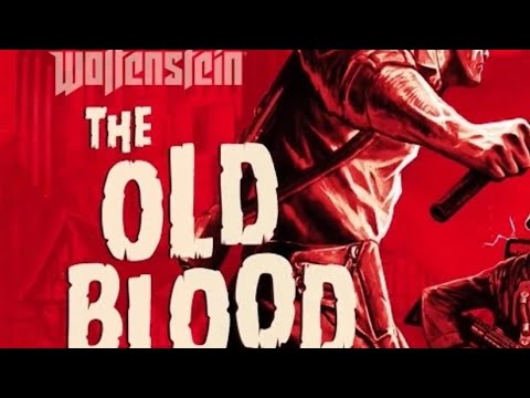 Zagrajmy w Wolfenstein: The Old Blood [60 fps] odc. 11 - KONIEC GRY