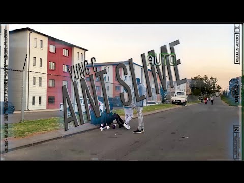 Aint Slime - Yung C (Official Music Video)