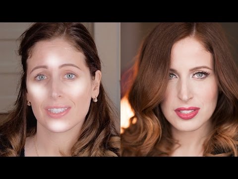 Crema di decolorazione di faccia in Avon Il pigmentary nota su una faccia della ragione di un malyshev