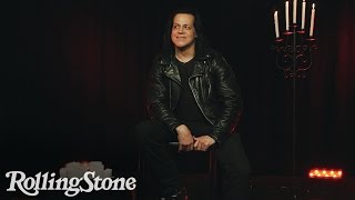 Glenn Danzig on the Horror that Scares Him