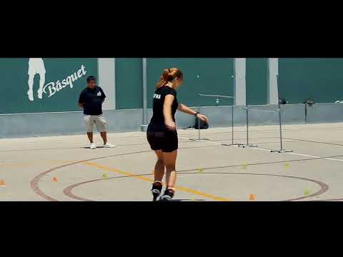 Efka Tour en Lima, presentado por Powerslide