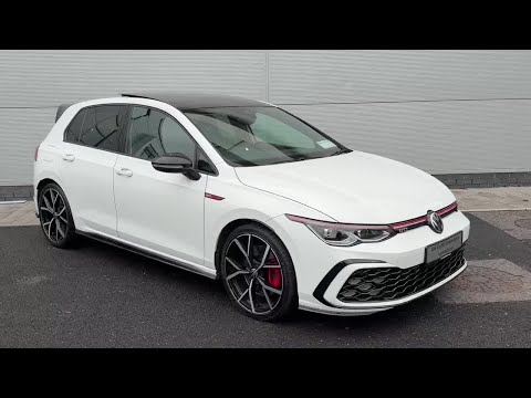 Volkswagen Golf GTI 2.0 TSI DSG 245HP - Image 2