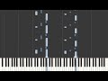 Lullaby Fantazia, Eldar- Piano