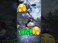 Kitana Distracting Me On Mortal Kombat ‍ ️