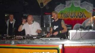 DJ Fahrukada HR-XXL Ostermarsch Best Reggae Ragga Dancehall mix