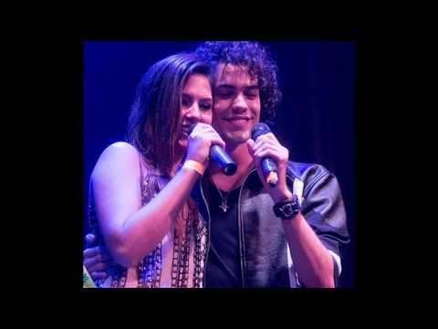 Sam e Marcela | Quase sem querer