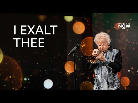 I Exalt Thee | Phil Driscoll