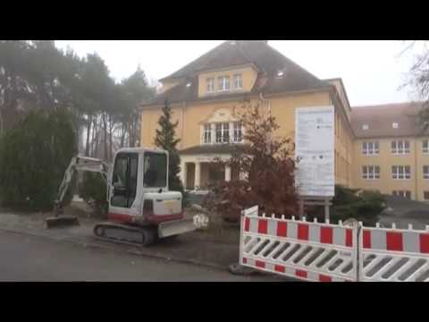 Oberschule "WIR" feierlich eingeweiht - ELSTERWELLE